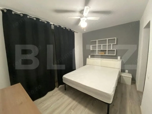 Apartament 2 camere mobilat si utilat de 54 mp, parcare inclusa, zona Vivo - imagine 2