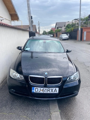 vand bmw e90 - imagine 7