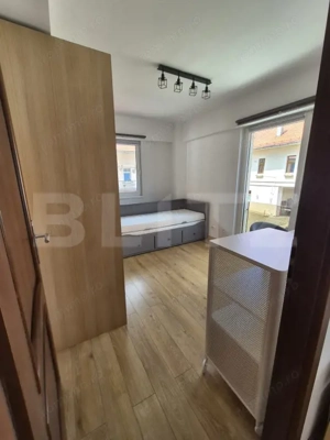 Apartament cu 3 camere, 2 băi, intermediar Parcare subteran, Centru! - imagine 8
