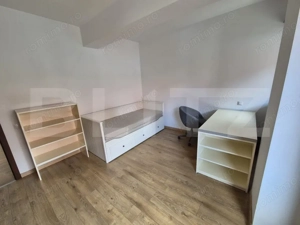 Apartament cu 3 camere, 2 băi, intermediar Parcare subteran, Centru! - imagine 12