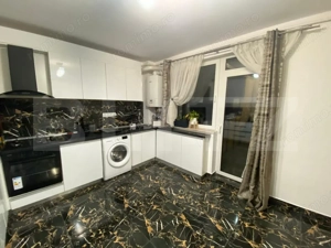 Apartament 2 camere mobilat si utilat de 54 mp, parcare inclusa, zona Vivo - imagine 8