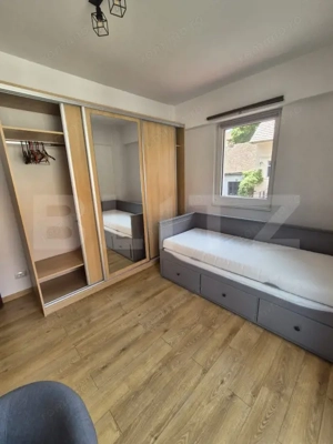 Apartament cu 3 camere, 2 băi, intermediar Parcare subteran, Centru! - imagine 10