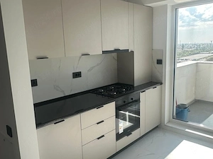 Theodor Pallady, Astorium Residence, bloc nou - imagine 5