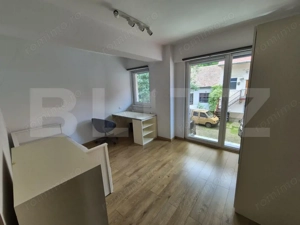 Apartament cu 3 camere, 2 băi, intermediar Parcare subteran, Centru! - imagine 6