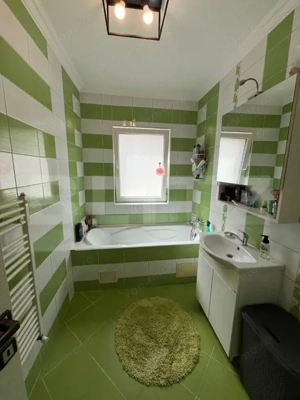 Apartament decomandat, in zona centrala a Florestiului, parcare inclusa in pret - imagine 10