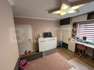 Apartament decomandat, in zona centrala a Florestiului, parcare inclusa in pret - imagine 6