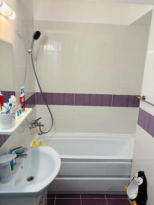 Apartament 3 camere zona Trapezului, bloc 2017 - imagine 6