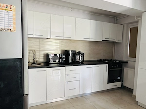 Apartament 3 camere zona Trapezului, bloc 2017 - imagine 4