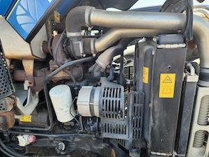 Tractor New Holland TD5050 - imagine 5