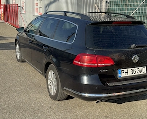 Vând Passat B7 - imagine 2