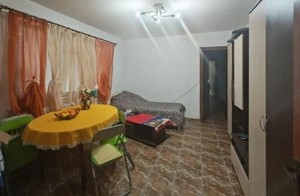 Apartament 3 camere, Brancoveanu, zona Covasna. Loc parcare.