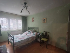 Apartament 3 camere, Brancoveanu, zona Covasna. Loc parcare. - imagine 8