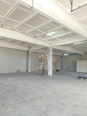 Execut lucrări în construcții 