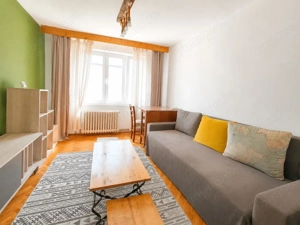 Apartament 3 camere | Zona Olimpia - Stadion | Pet Friendly
