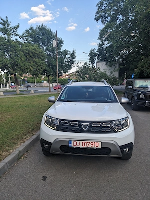 Dacia duster prestige 4x2 gpl  - imagine 6