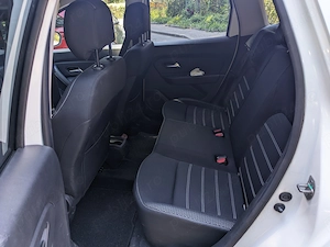 Dacia duster prestige 4x2 gpl  - imagine 9