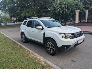 Dacia duster prestige 4x2 gpl  - imagine 7