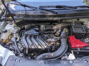 Dacia duster prestige 4x2 gpl  - imagine 5
