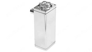 Vand Oil Catch Tank TurboWorks - MG-OT-020 nou , nefolosit - imagine 2