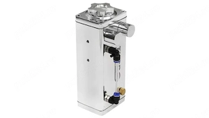 Vand Oil Catch Tank TurboWorks - MG-OT-020 nou , nefolosit