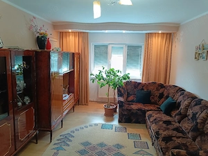 Apartament 3 camere M39C, 2 balcoane, 2 băi  - imagine 6