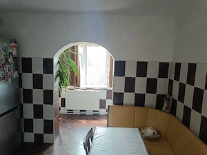 Apartament 3 camere M39C, 2 balcoane, 2 băi 
