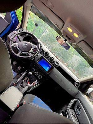 Dacia Duster 4X4 - imagine 4
