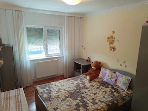 Apartament 3 camere M39C, 2 balcoane, 2 băi  - imagine 7
