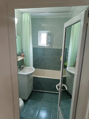 Apartament 3 camere M39C, 2 balcoane, 2 băi  - imagine 8
