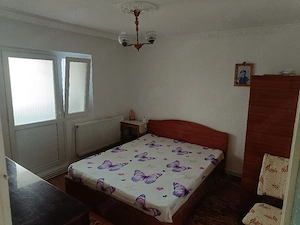 Apartament 3 camere M39C, 2 balcoane, 2 băi  - imagine 5