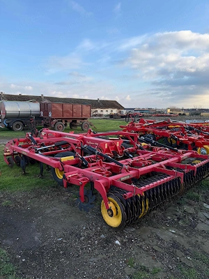 Cultivator Vaderstad TopDown 400, 4M - imagine 4