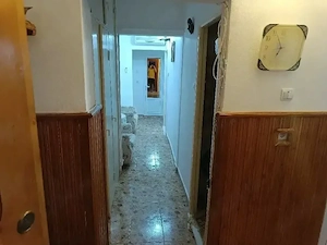 Apartament 3 camere M39C, 2 balcoane, 2 băi  - imagine 3