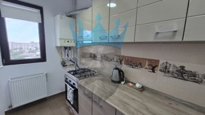  Apartament 2 Camere New City Residence Piata Muncii Bucuresti - imagine 7