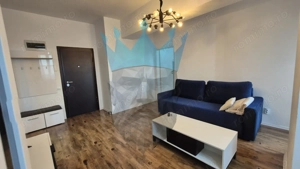  Apartament 2 Camere New City Residence Piata Muncii Bucuresti - imagine 3