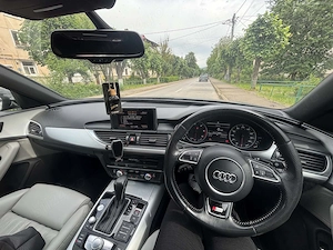 Audi A6 2017 - imagine 2
