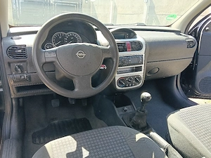 Opel Corsa 1,2 Benzina - imagine 2