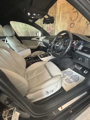 Audi A6 2017 - imagine 4
