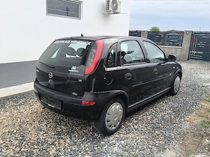 Opel Corsa 1,2 Benzina - imagine 5