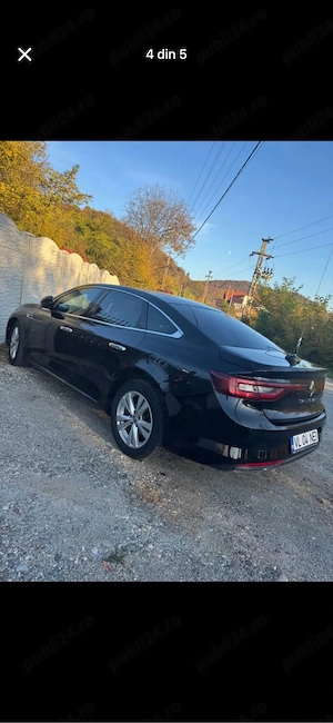 Renault Talisman - imagine 5