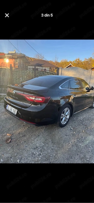 Renault Talisman - imagine 2