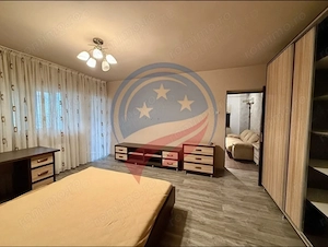 Închiriez apartament 