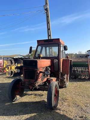 Tractor U650 de vanzare - imagine 2