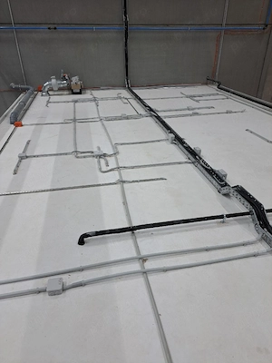 Electrician cu experiență   Instalații electrice   Reparații   Montaj prize și corpuri de iluminat