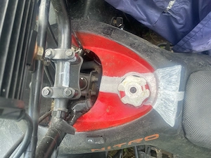 ATV 125cc -nitro motors - imagine 2