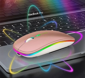 Mouse wireless