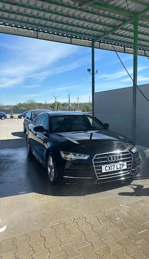 Audi A6 2017 - imagine 7
