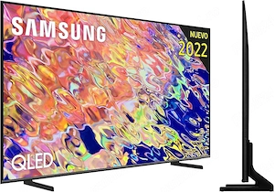 Televizor Samsung QE65Q64