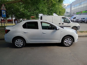 Dacia Logan 2017, cutie automată Easy r - imagine 3