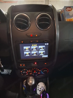 Vand Dacia Duster 2014, 1.2 benzina - imagine 6