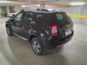 Vand Dacia Duster 2014, 1.2 benzina - imagine 2